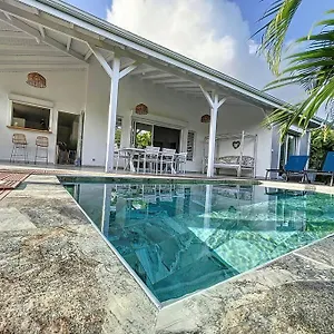 https://villa-la-rosa.comcaribbean.com