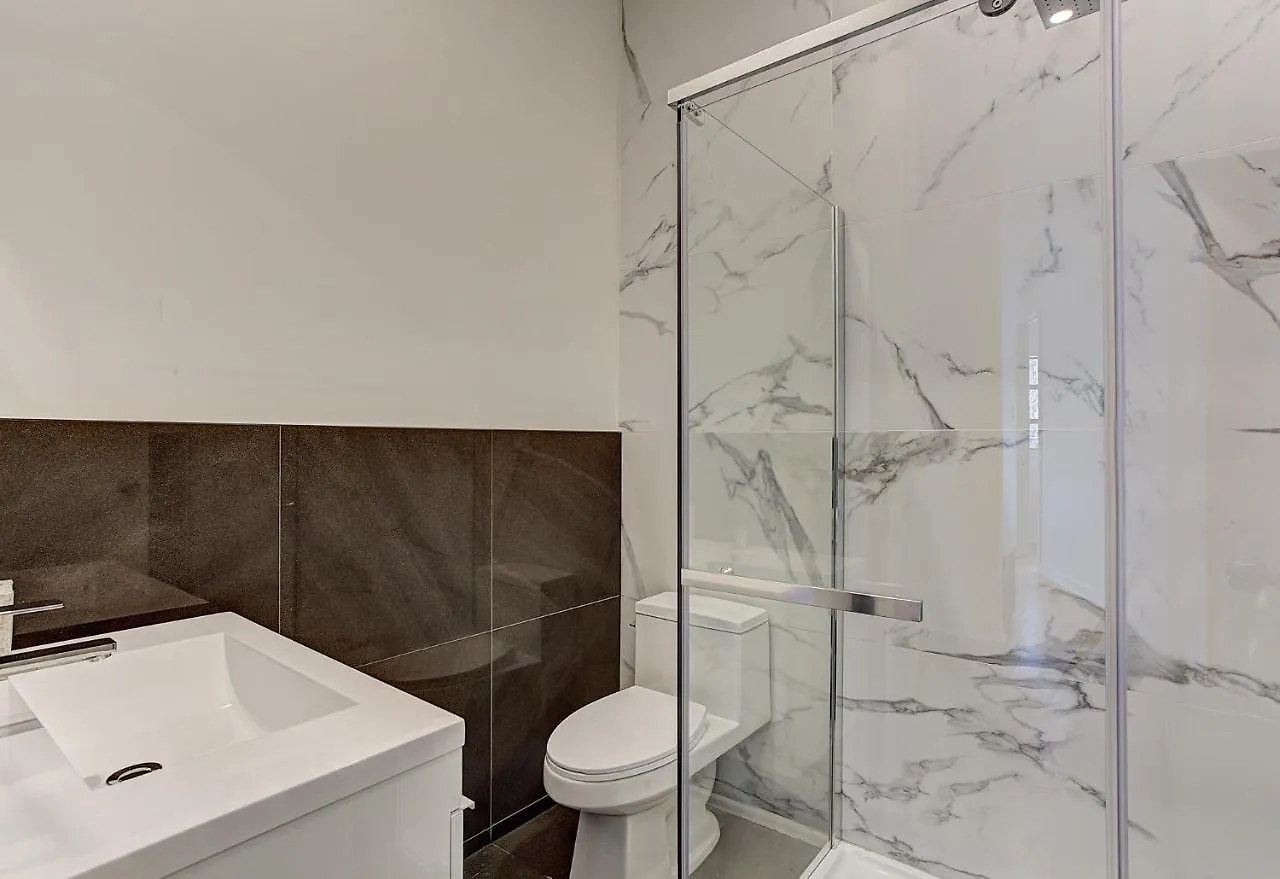 Modern Suites In Ndg Montreal 0*,  Canada